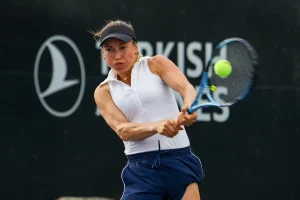 Cuadro WTA 125 Suzhou 2026