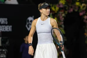 Cuadro WTA Guangzhou 2026