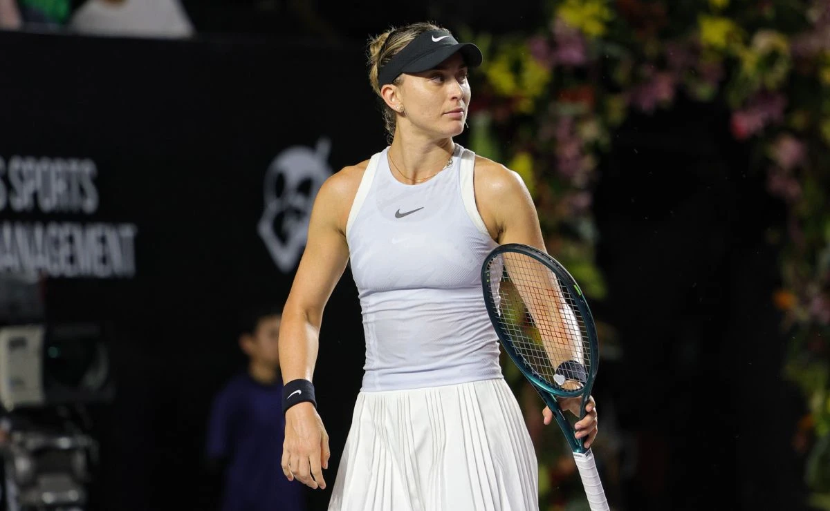 Cuadro WTA Guangzhou 2026