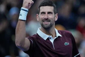 Djokovic sacude el calendario con un regreso inesperado a Basilea