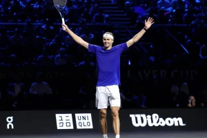 El selecto grupo de tenistas que conquistaron un Masters 1000 sin perder el saque