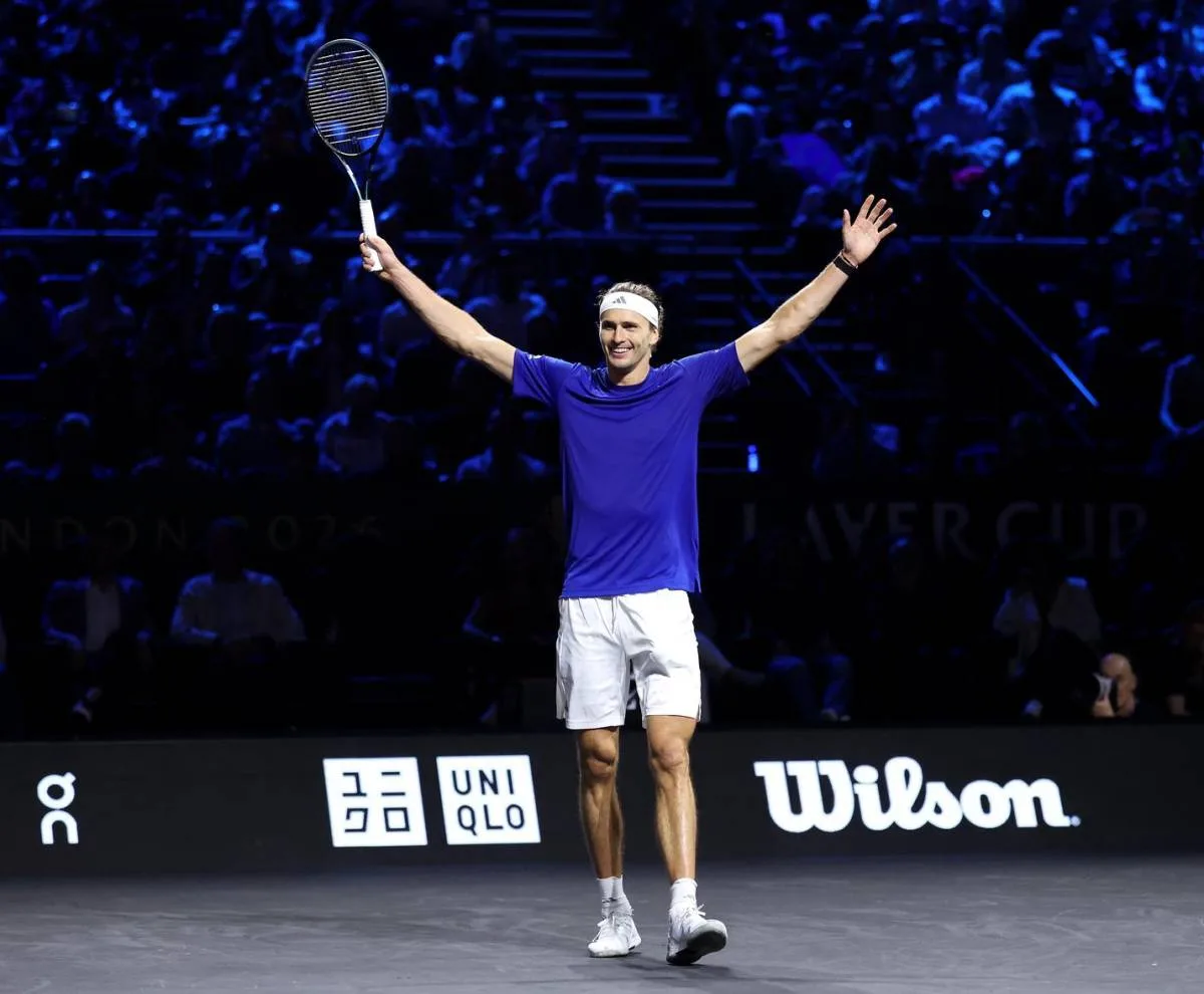 El selecto grupo de tenistas que conquistaron un Masters 1000 sin perder el saque