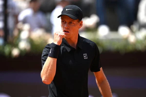 Entry List ATP Viena 2026