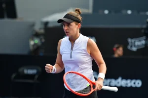 Entry List WTA 125 Buenos Aires 2026