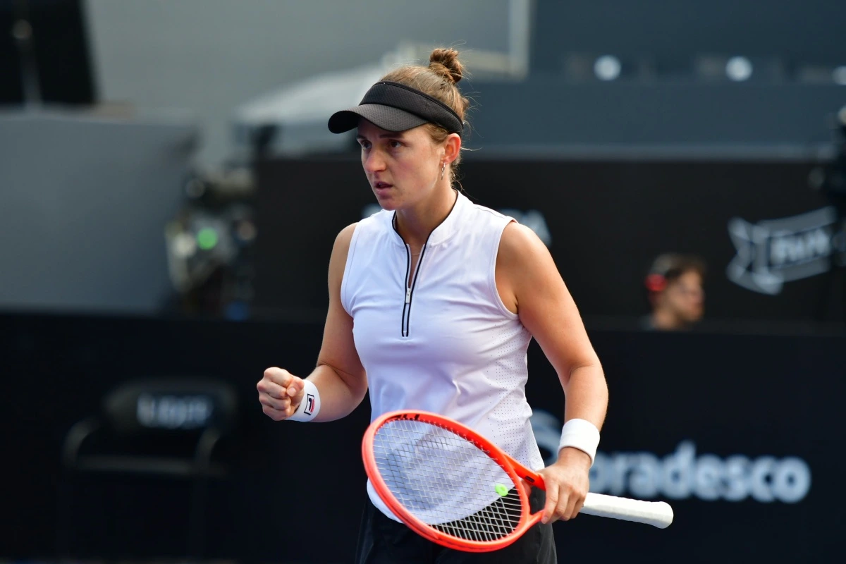 Entry List WTA 125 Buenos Aires 2026
