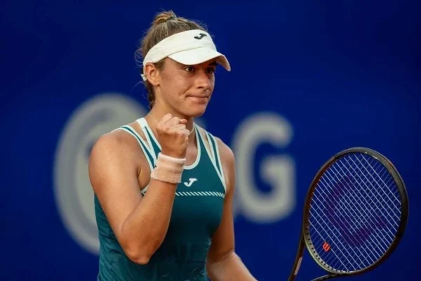 Entry List WTA 125 Curitiba 2026