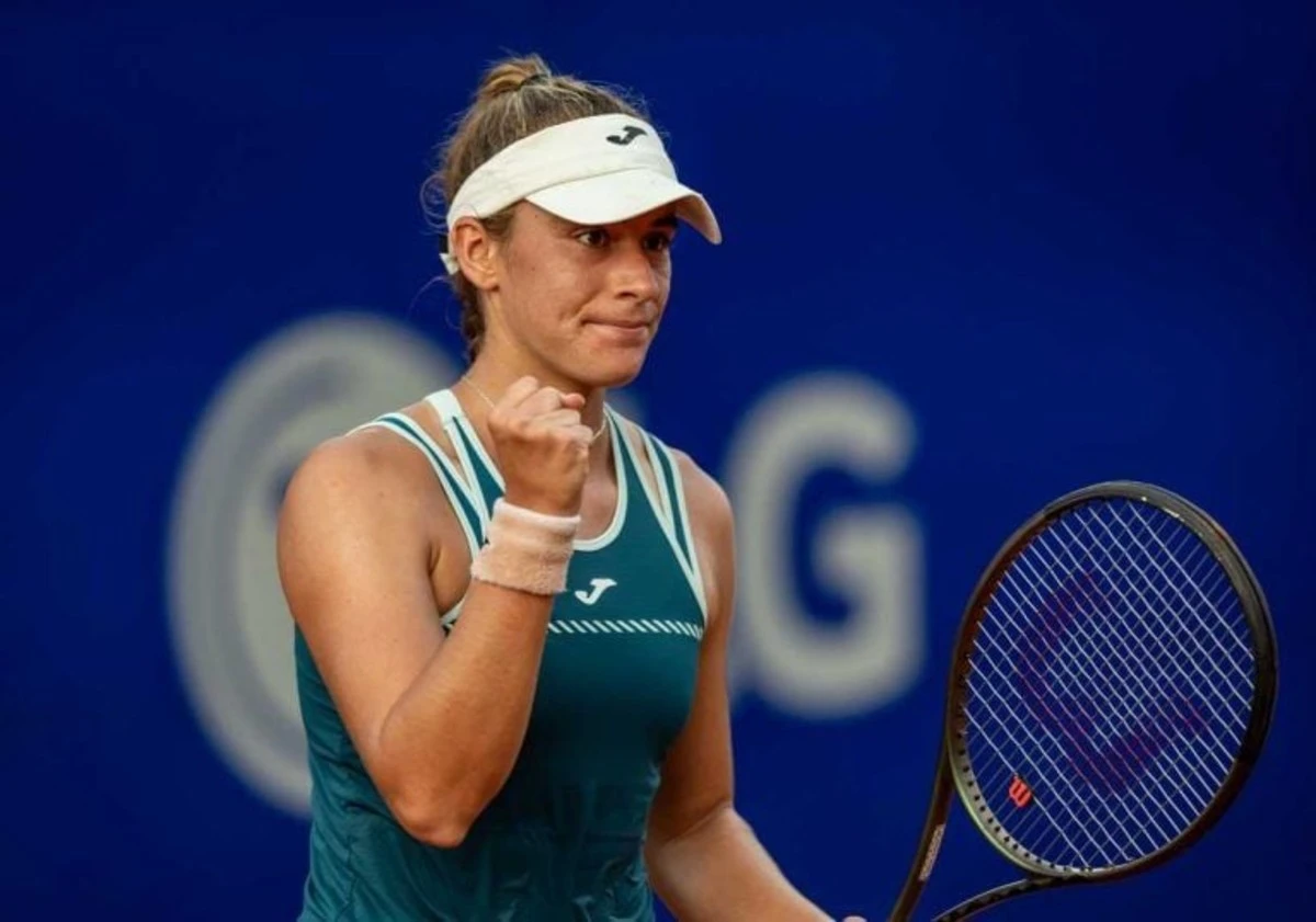 Entry List WTA 125 Curitiba 2026