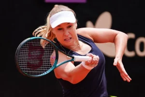 Entry List WTA 125 Luanda 2026