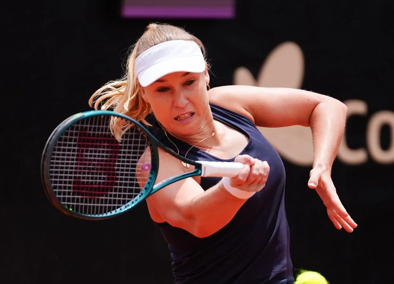 Entry List WTA 125 Luanda 2026