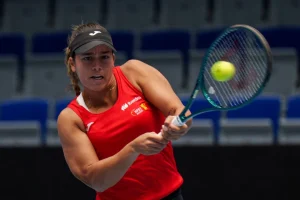 Entry List WTA 125 Querétaro 2026