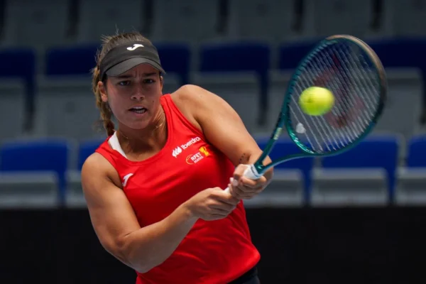 Entry List WTA 125 Querétaro 2026