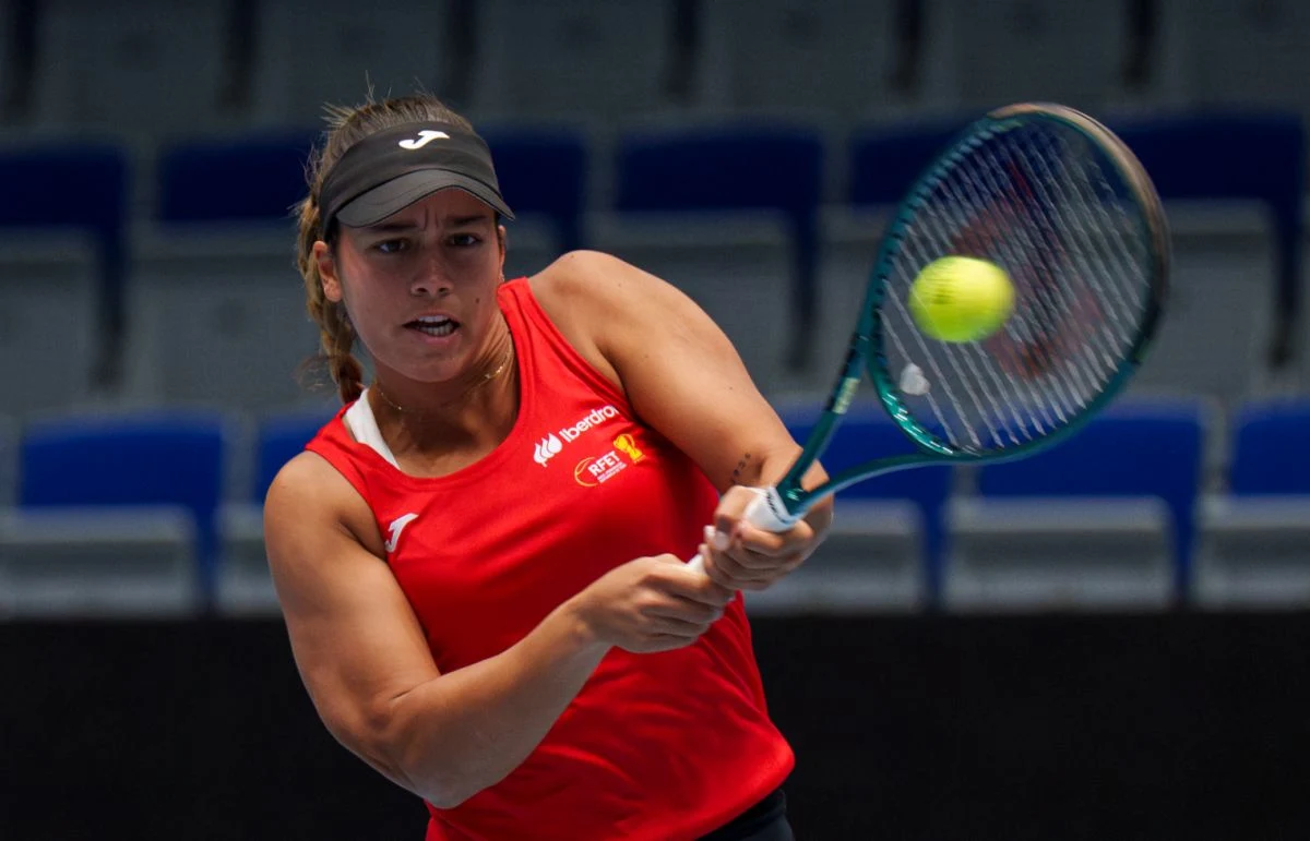 Entry List WTA 125 Querétaro 2026