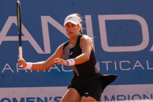 Entry List WTA 125 Sopó 2026