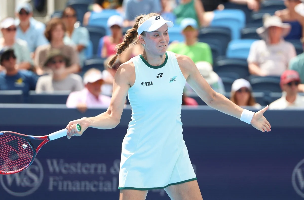 Entry List WTA Tokio 2026