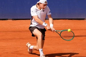 Ignacio Buse vuelve a Buenos Aires con galones de campeón