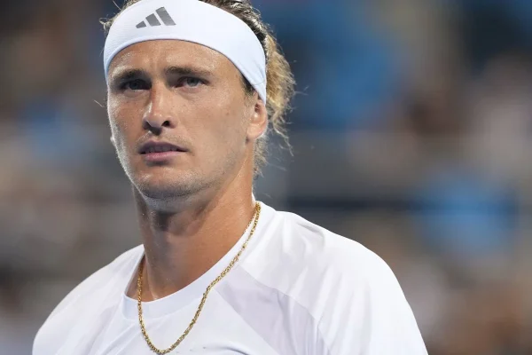 Las cuentas de Zverev para convertirse en número uno del mundo