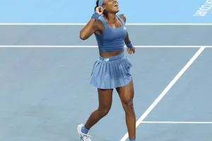 Las ocho clasificadas a las WTA Finals 2026