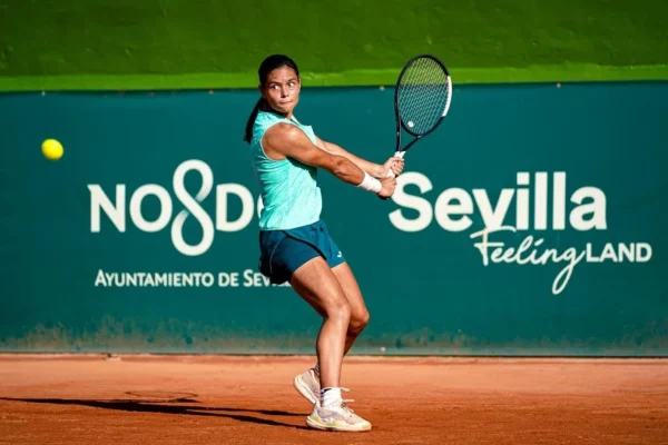 Copa Nadia: García Cid y Roura abren la vía española hacia el título