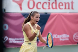 ITF Baza: Charo Esquiva buscará un nuevo título ante Ivanov