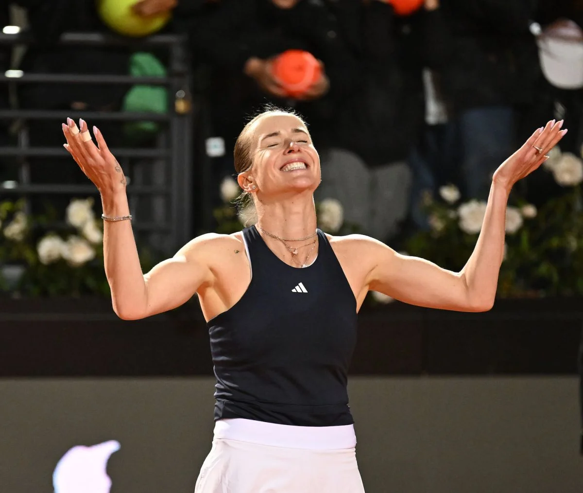 Svitolina corona su temporada con el pasaje a las WTA Finals