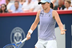 Swiatek se estanca en la carrera hacia las WTA Finals 2026