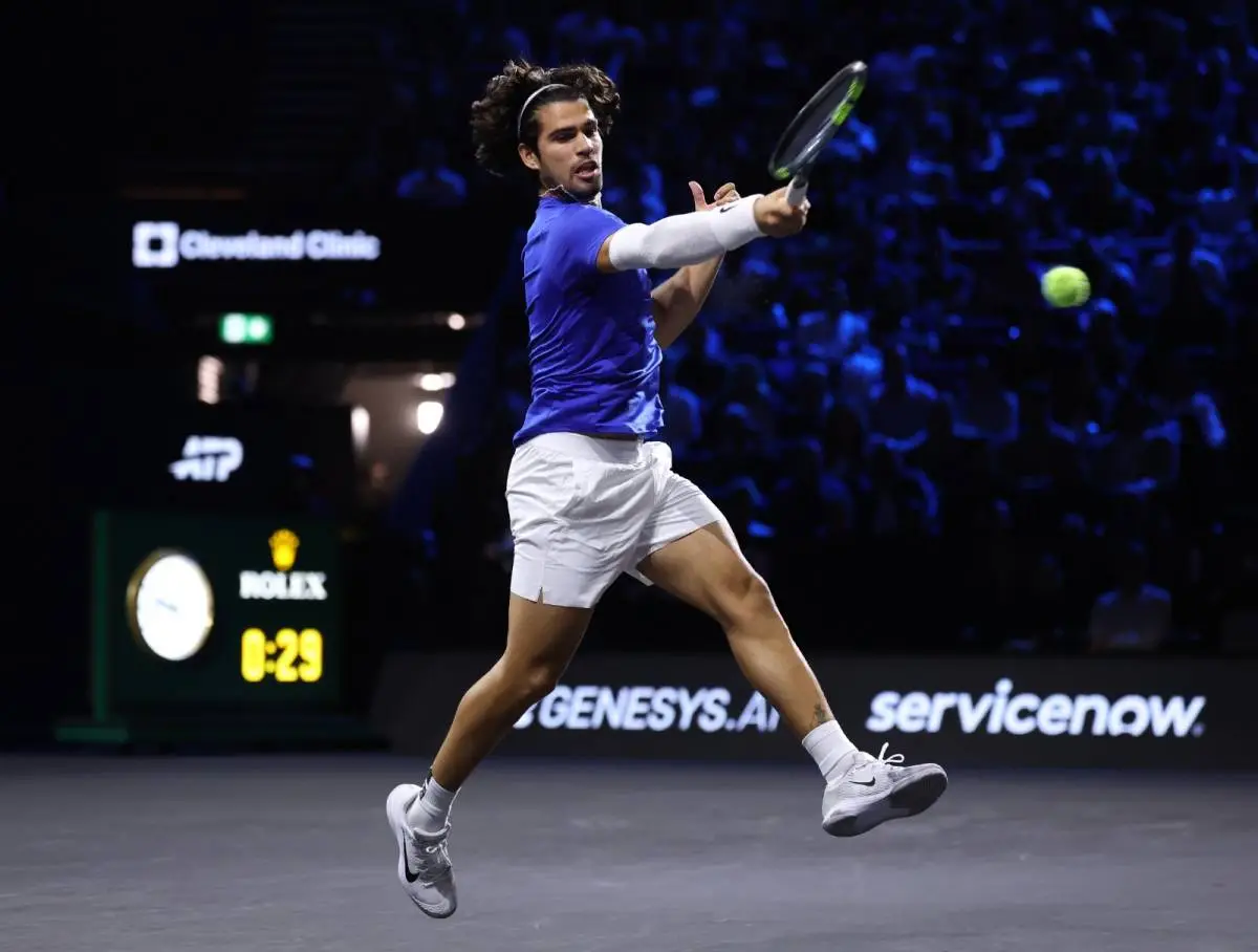 alcaraz bergs atp shanghai 2026