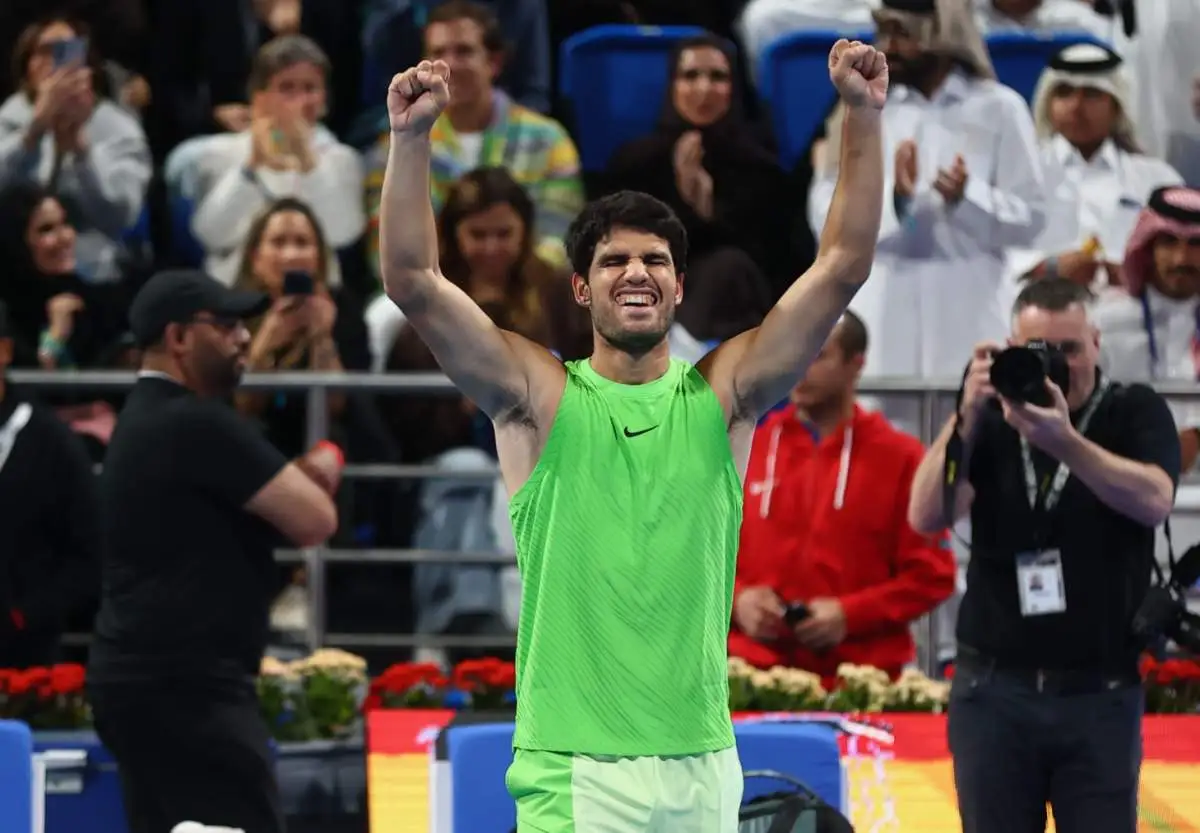 alcaraz lehecka atp tokio 2026
