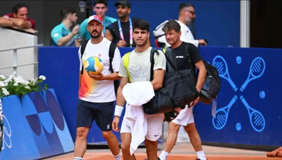 alcaraz necesito competir para recuperar mi mejor nivel