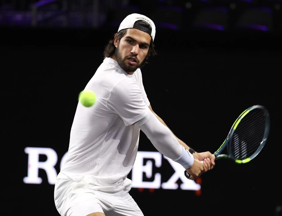 alcaraz shapovalov atp tokio 2026