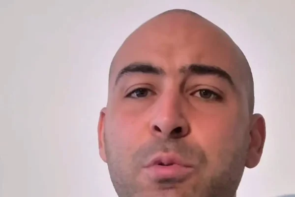 Álvaro Agell analiza en profundidad la lesión del tenista Jannik Sinner