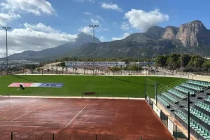 AS Young Tour SLAM La Nucía: Empieza el último mes de competición antes del Máster Final