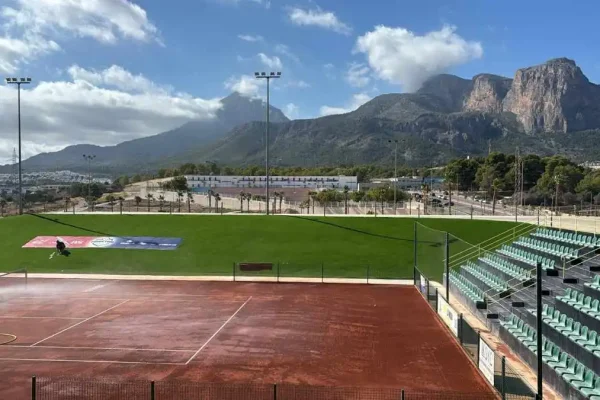 AS Young Tour SLAM La Nucía: Empieza el último mes de competición antes del Máster Final