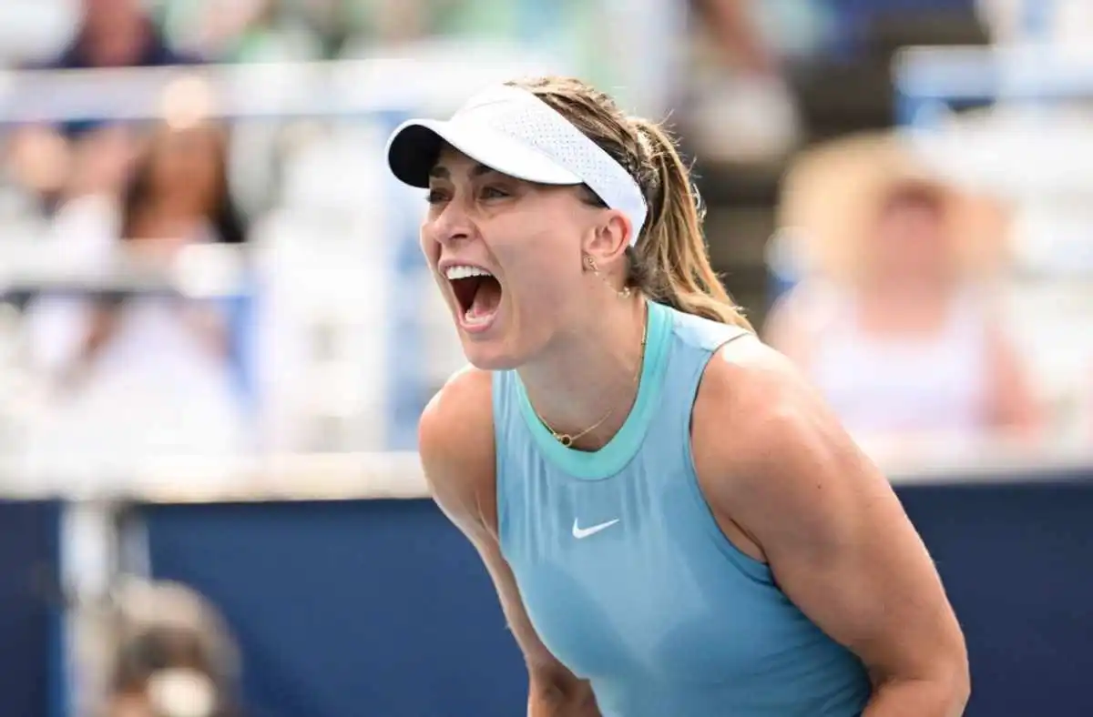 badosa kasatkina wta pekin 2026