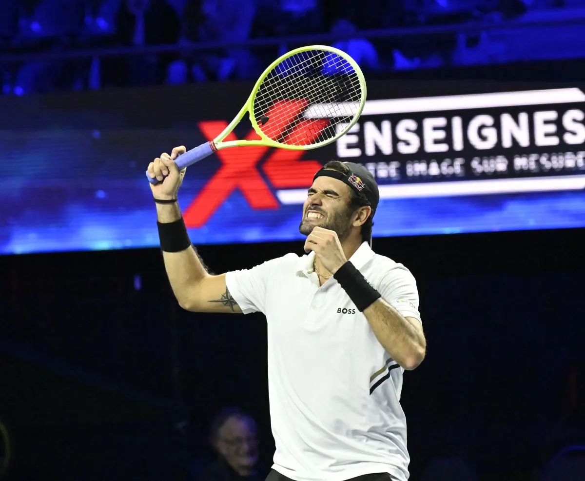 berrettini cobolli atp viena 2026