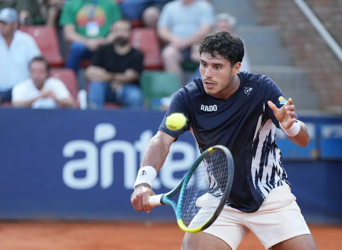 berrettini vallejo atp tokio 2026