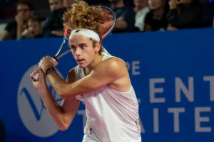 Brunold doblega al anfitrión y se consagra en el Roanne Open