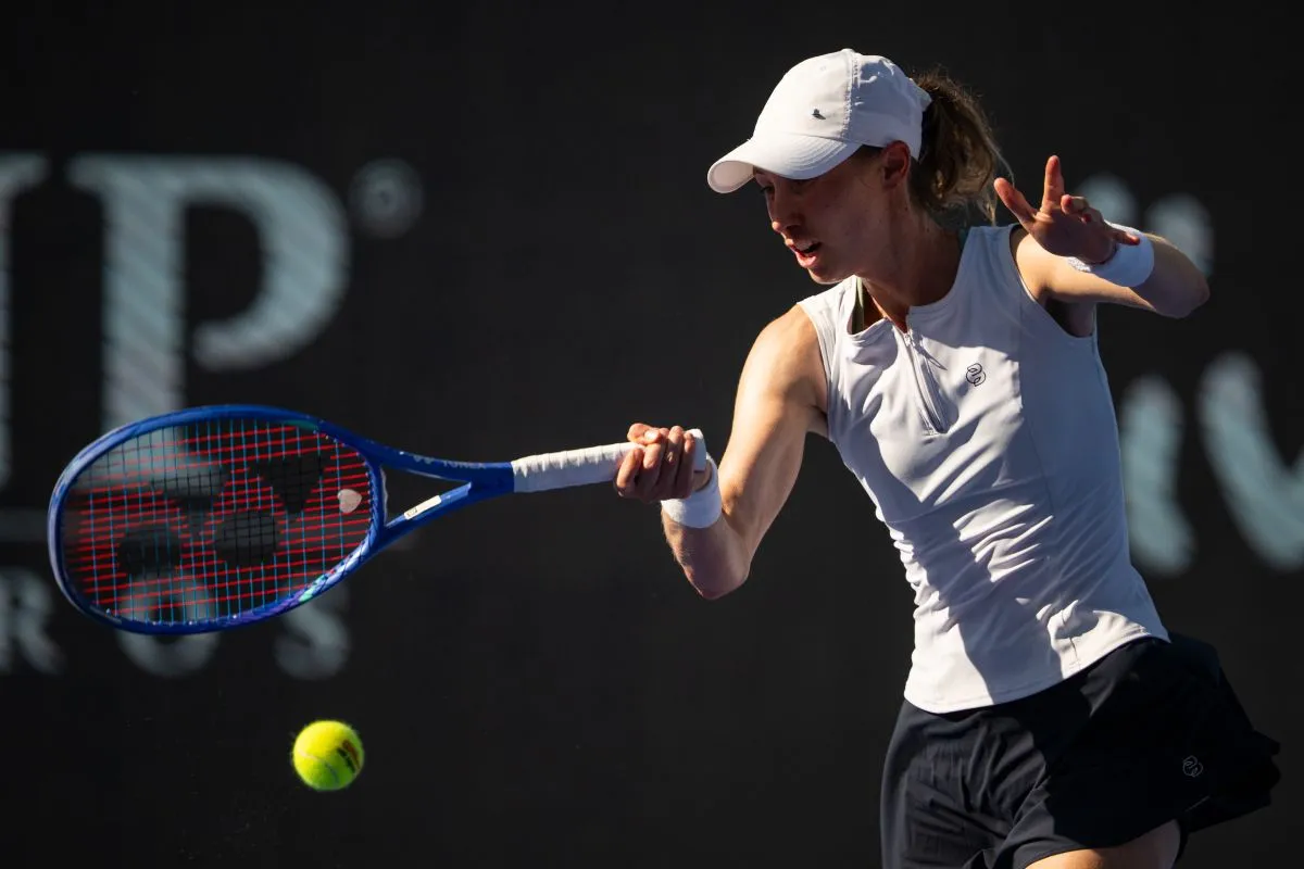 bucsa kudermetova wta ningbo 2026