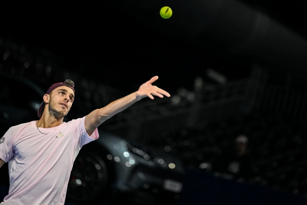 cerundolo chidekh atp bruselas 2026