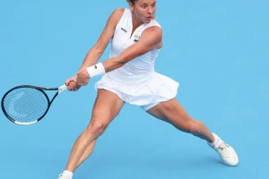 WTA Wuhan 2026: Chwalinska eclipsa a Swiatek en la histórica semifinal polaca