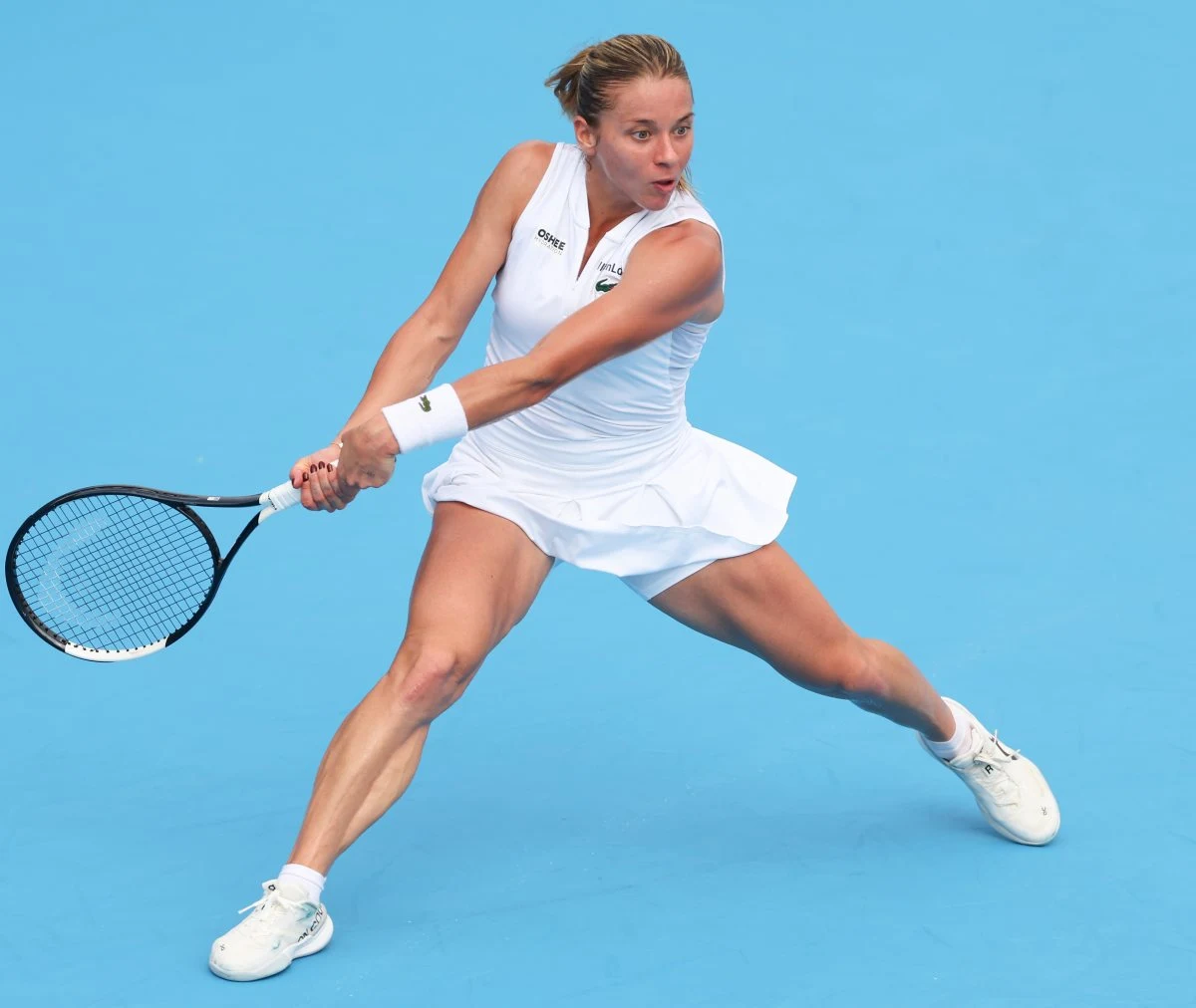 chwalinska swiatek wta wuhan 2026