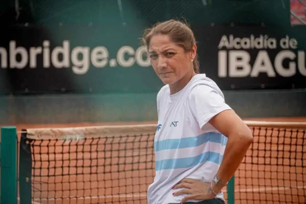 ¿Cómo es el equipo argentino para los Playoffs de la Billie Jean King Cup 2026?