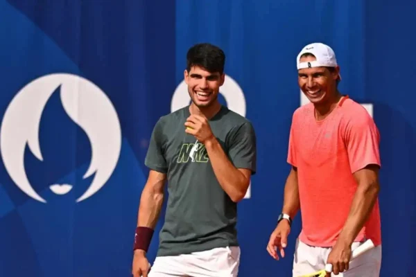 Corretja: “Como forma de vivir el tenis, me parece mucho más sana la de Alcaraz”