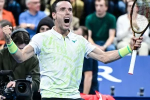 ¿Cuáles son los récords del ATP Bruselas?