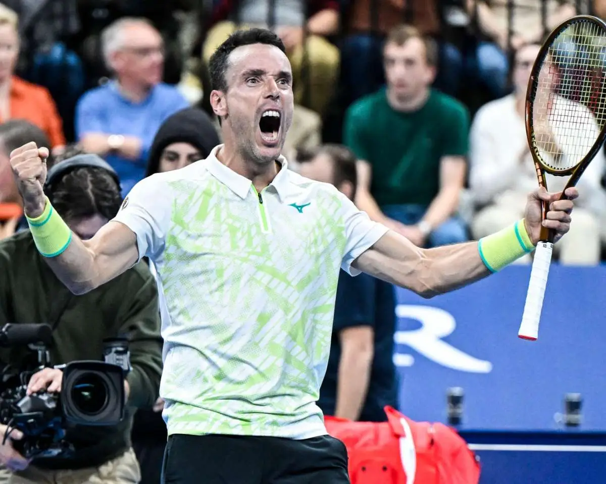cuales son los records del atp bruselas