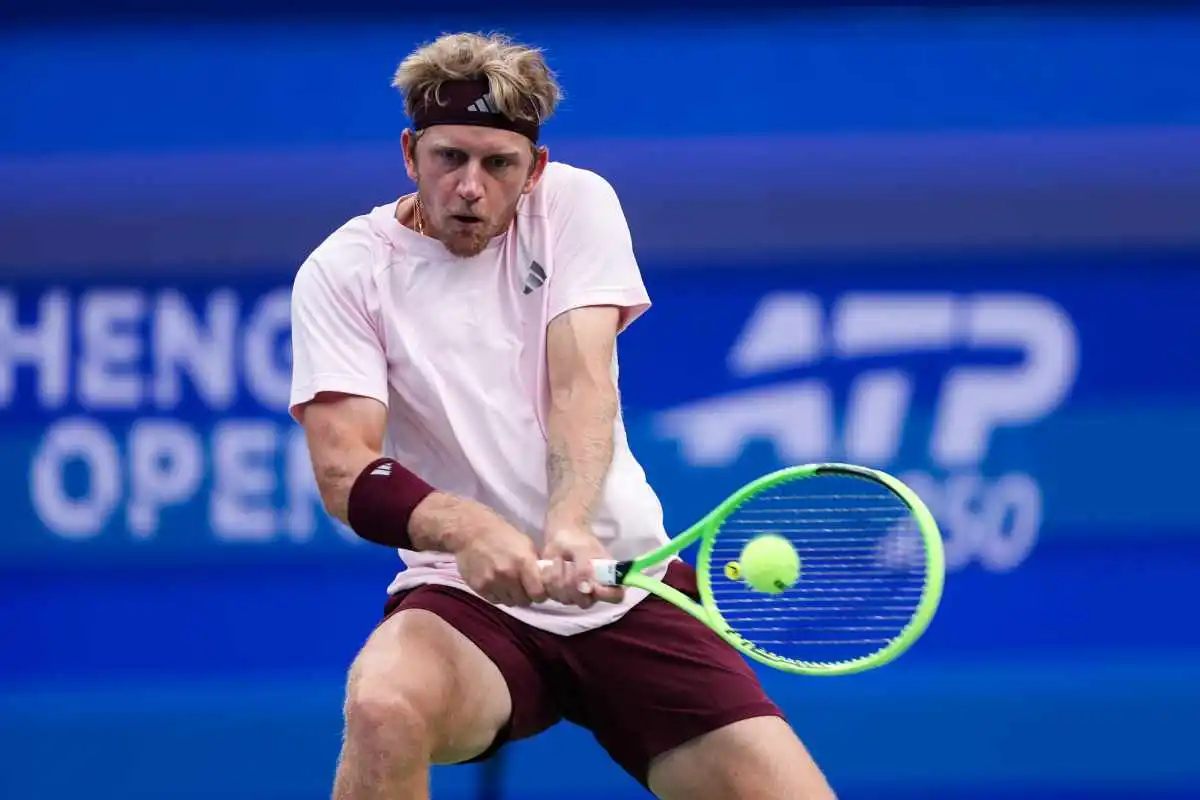 davidovich fokina hurkacz atp shanghai 2026