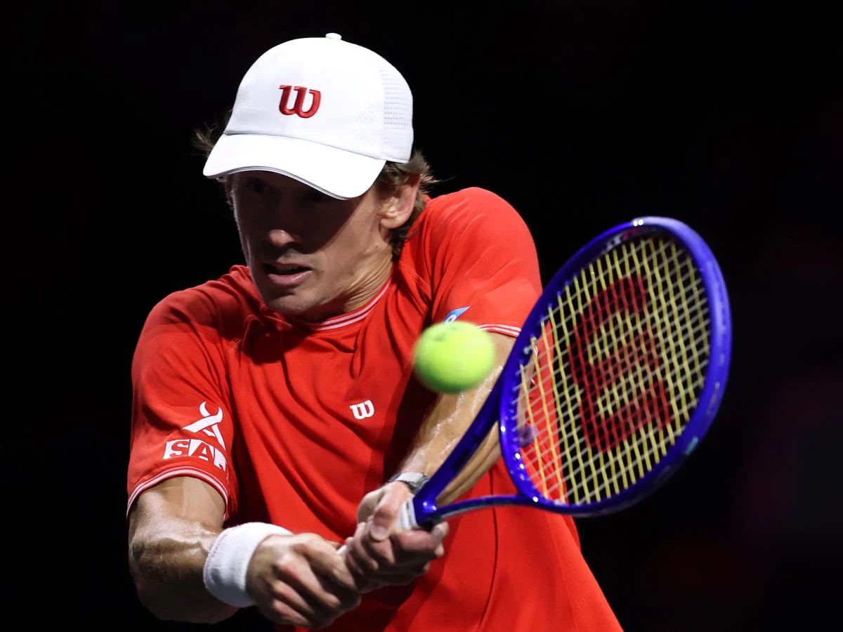 de miñaur berrettini atp viena 2026