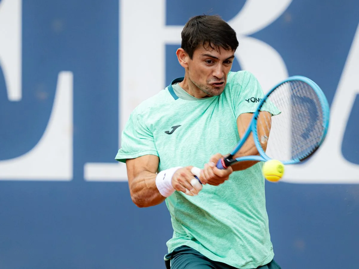 de miñaur navone atp pekín 2026