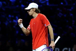 De Miñaur baja de un golpe a la promesa estadounidense en el ATP Viena