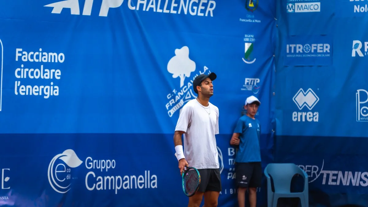 diaz acosta basilashvili atp almaty 2026
