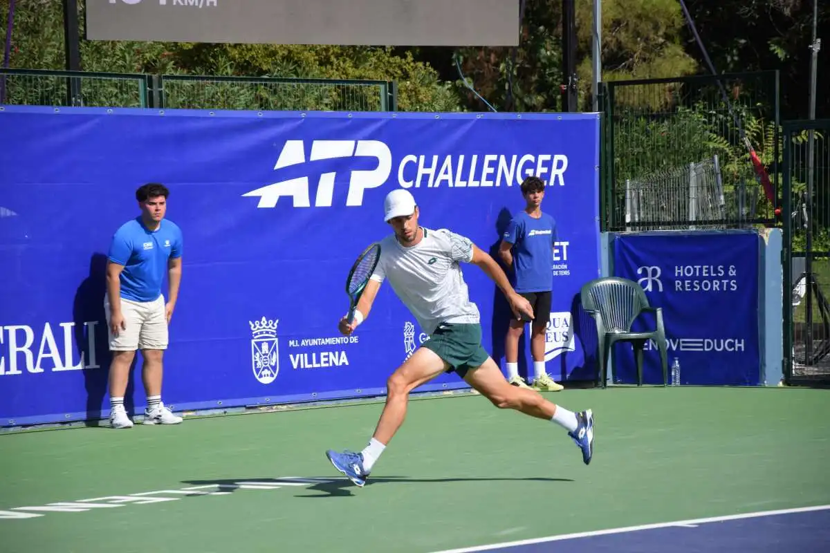 djere glinka challenger villena 2026